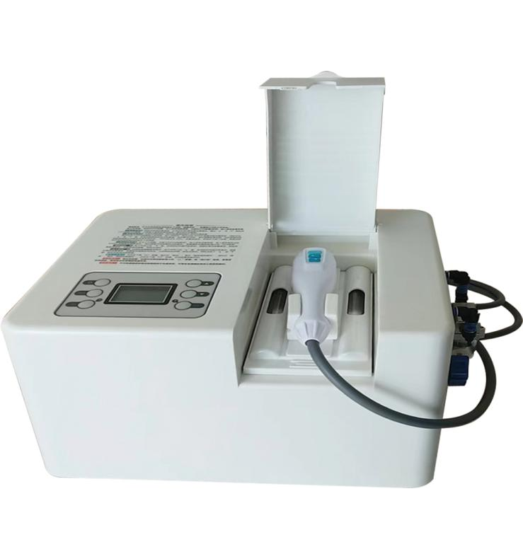 百級潔凈自動配藥機:藥品配制領域的創新好幫手